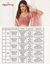 Kelaya Vol 5 By Narayani Butterfly Net Designer Party Wear Lehenga Choli Wholesale Price In Surat